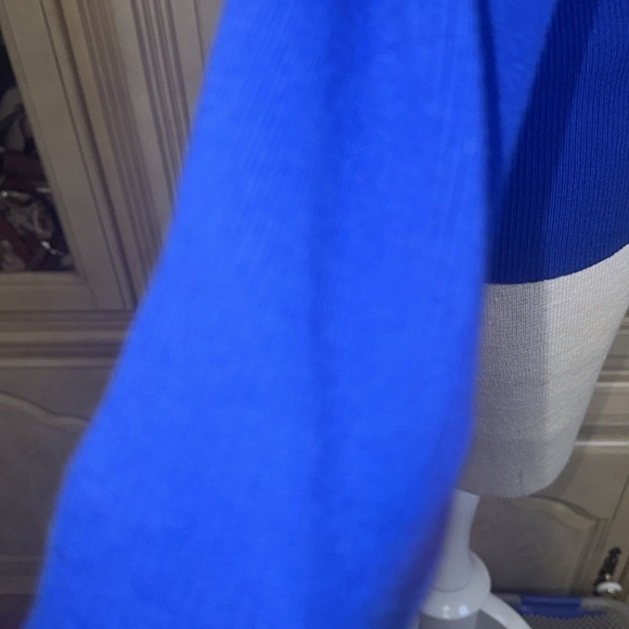 , Ralph Lauren color block sweater - Picture 7 of 10